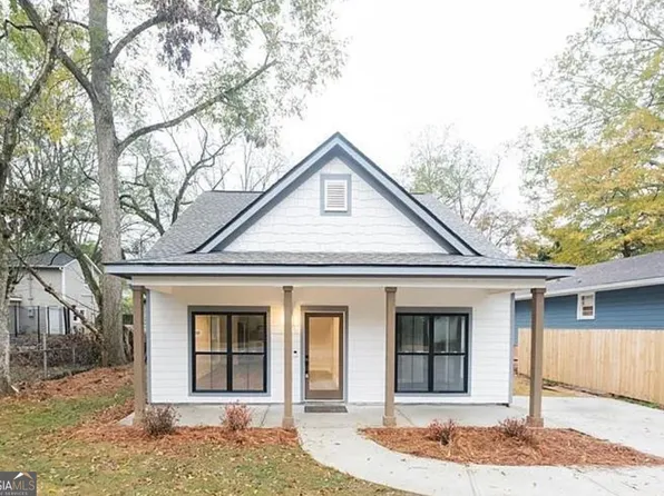 824 W Broad St, Griffin, GA 30223