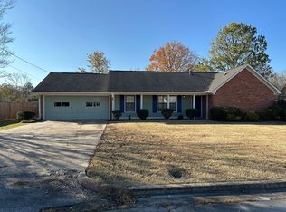 2308 Lynette Cir, Tupelo, MS 38801