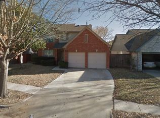 602 Raton Pass, Irving, TX 75063