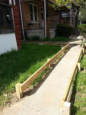 1 bed, 800 sqft, $1,250 — Photo 2