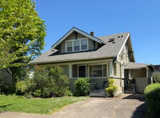 1435 Olive St APT 1, Eugene, OR 97401