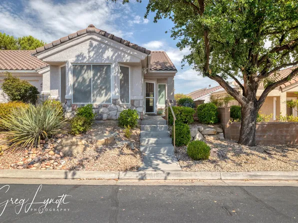 1690 Wide River Dr, Saint George, UT 84790