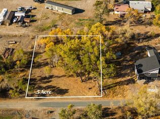 4 Iron Rod Rd, Silver Star, MT 59751