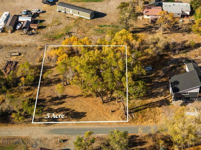 4 Iron Rod Rd, Silver Star, MT, 59751