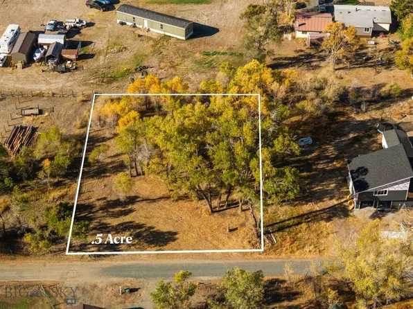 4 Iron Rod Rd, Silver Star, MT 59751