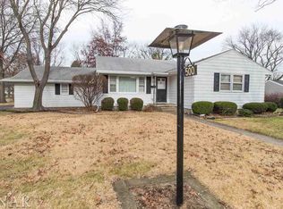 500 E Virginia Ave, Normal, IL 61761