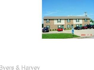 2244 Mason Way APT C, Clarksville, TN 37043
