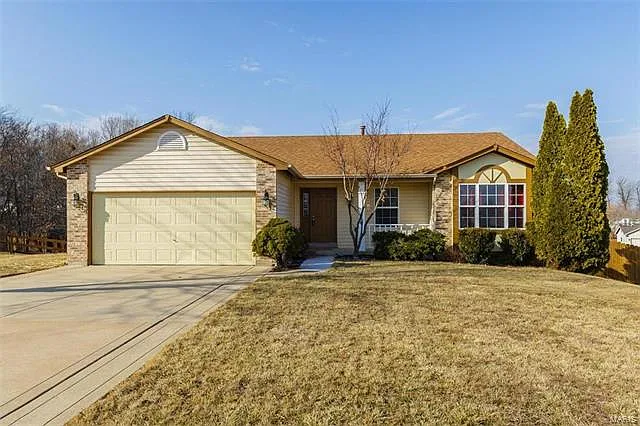 1125 Gibraltar Point Dr photo 1
