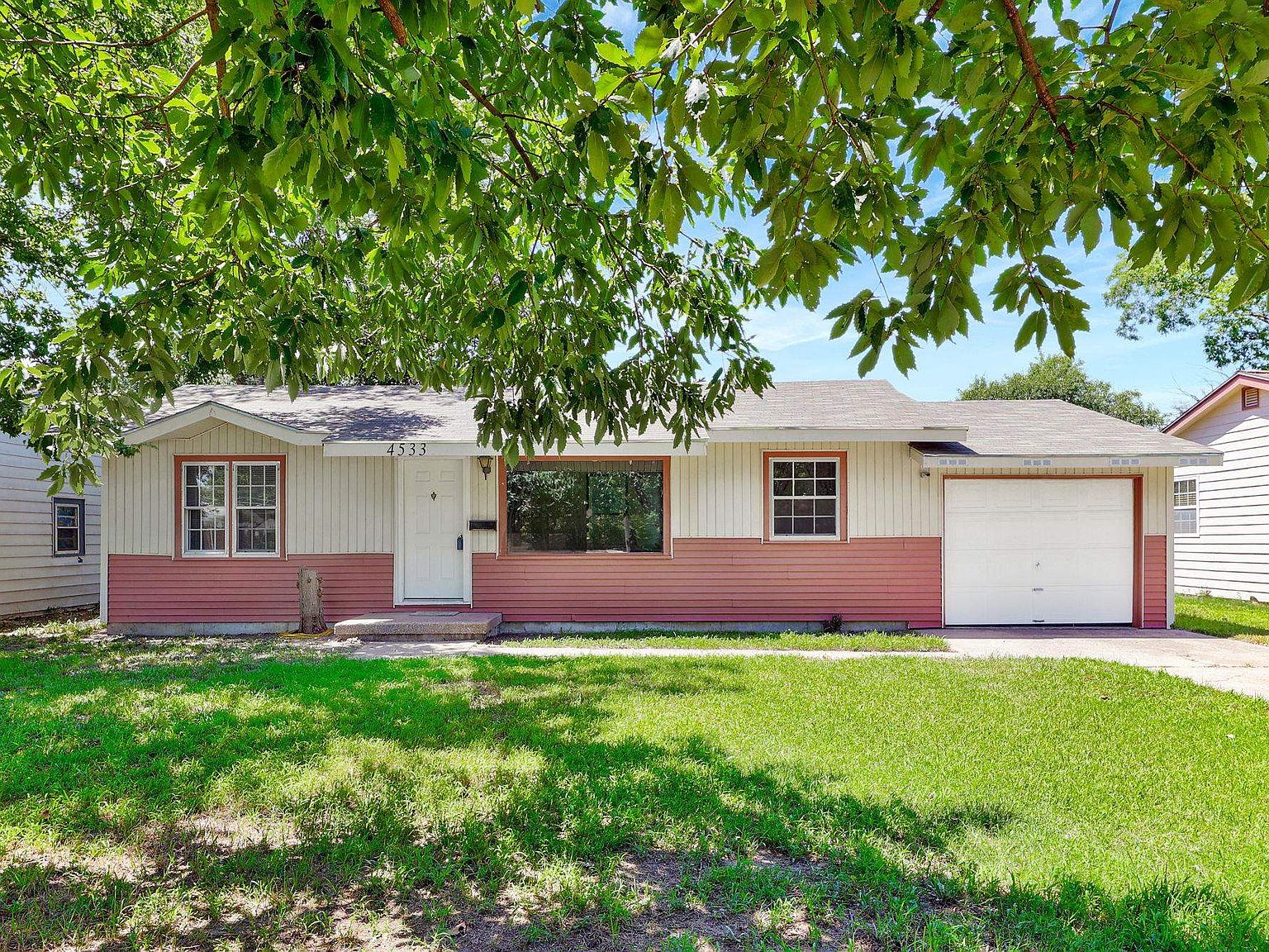 4533 S Charles Ave, Wichita, KS 67217 | Zillow