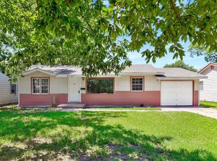 4533 S Charles Ave, Wichita, KS 67217