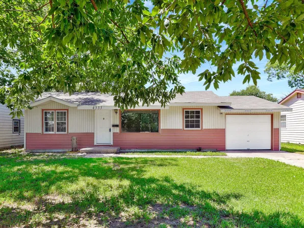 4533 S Charles Ave, Wichita, KS 67217