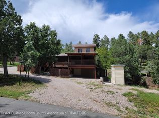 342 5th St, Ruidoso, NM 88345