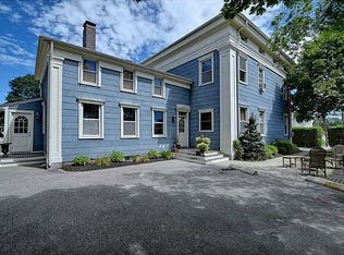 54 Friendship St #B3, Westerly, RI 02891