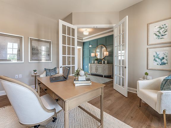 03 HHHunt Homes Retreat Study