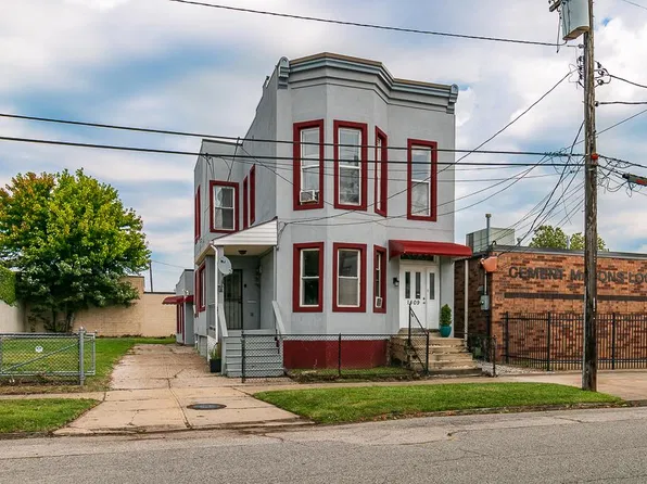 1409 E 25th St #Up, Cleveland, OH 44114