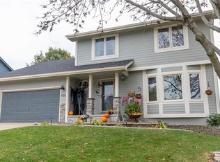 1128 E 17th St, Norwalk, IA 50211