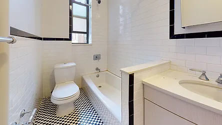 Rented by Bond New York