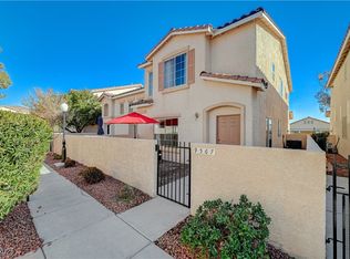 9567 Belle Reserve St, Las Vegas, NV 89123