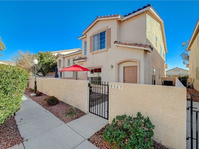 9567 Belle Reserve St, Las Vegas, NV, 89123