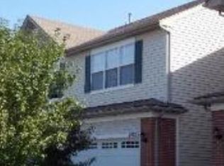 24033 W Walnut Cir, Plainfield, IL 60585