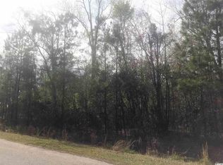 LOT 2 Allen St #FOX, Loris, SC 29569