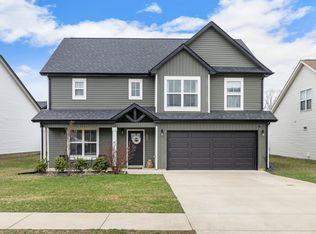 505 Kinslow Ln, Clarksville, TN 37040