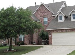 2411 Elkhorn Ranch Rd, Leander, TX 78641