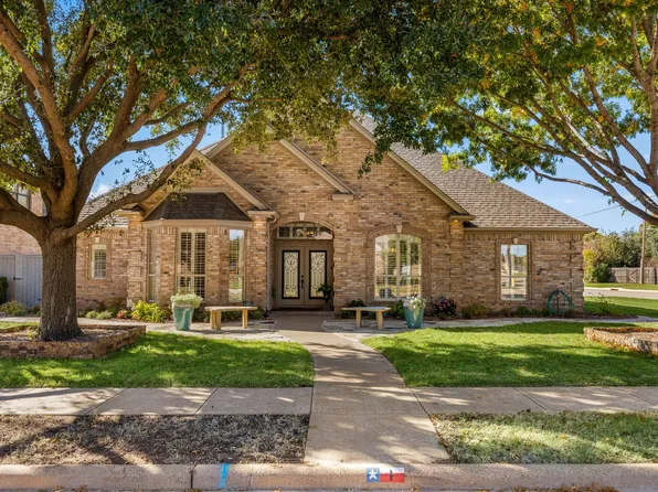 1 Maplewood Ct, Wichita Falls, TX 76308