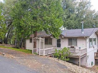 21528 Amazon River Cir, Sonora, CA