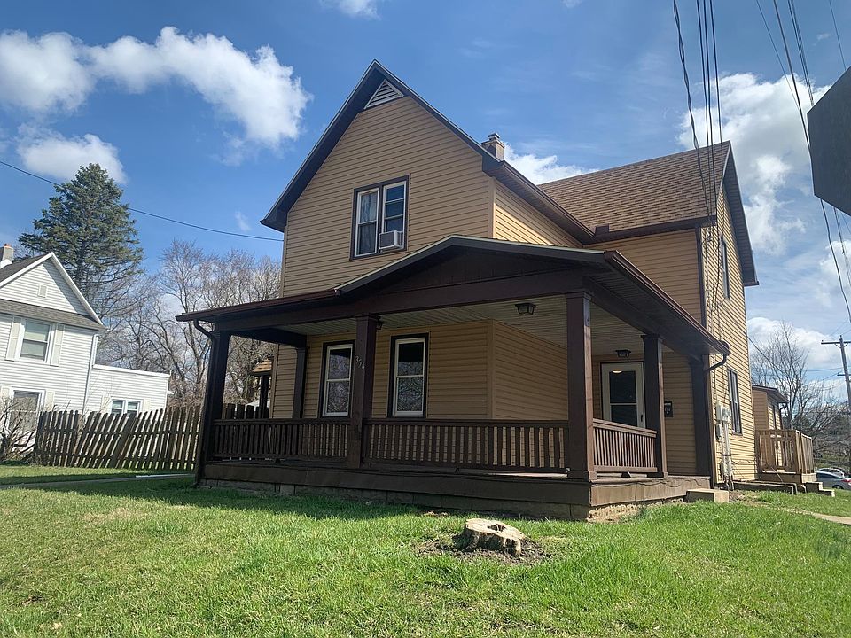 1st image of 354 Wayne St #1