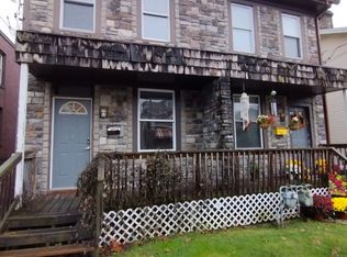 126-128 S Spring Ave, Greensburg, PA 15601