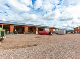 13255 Tl Pl #A, Piedmont, SD 57769