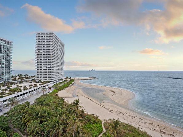 2100 S Ocean Dr APT 9A