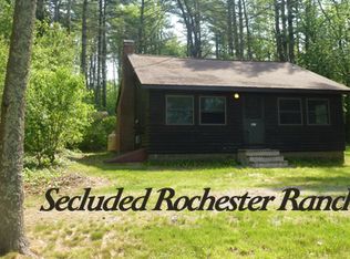 447 Neck Rd, Rochester, MA 02770