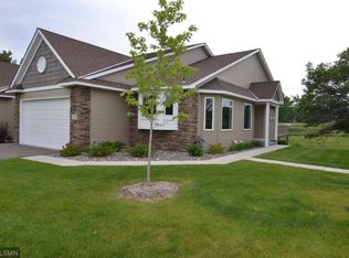 8711 Fraizer St, Blaine, MN 55014