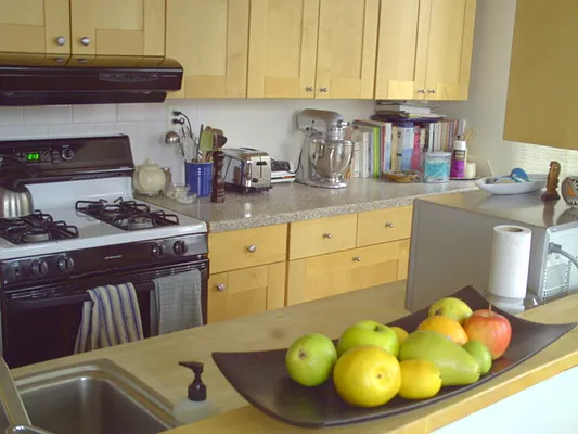 Rented by Chartwell Manhattan Realty | media 10