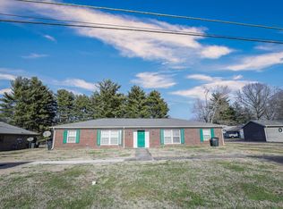 928 37th St, Paducah, KY 42001