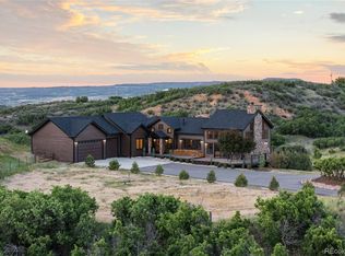 3794 N State Highway 67, Sedalia, CO 80135