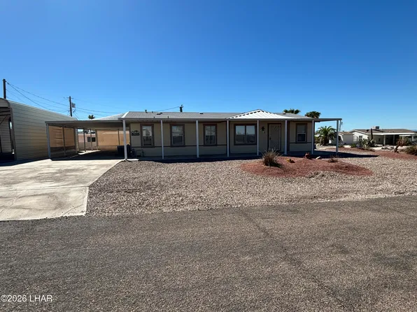 2560 James Dr, Lake Havasu City, AZ 86404