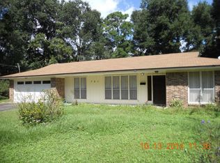 731 Dorleans Ct, Jacksonville, FL 32211