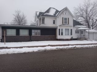 603 & 1/2 N Superior Ave, Tomah, WI 54660