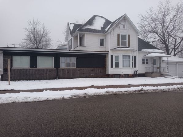 603 & 1/2 N Superior Ave