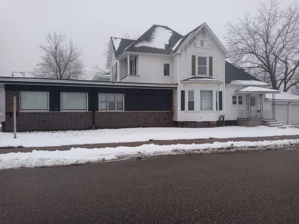 603 N. Superior, 603 & 1/2 N Superior Ave, Tomah, WI 54660