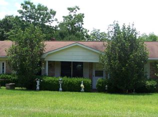 24537 County Road 87, Robertsdale, AL 36567