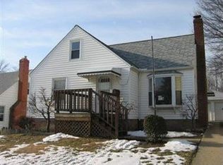 4387 Neville Rd, South Euclid, OH 44121