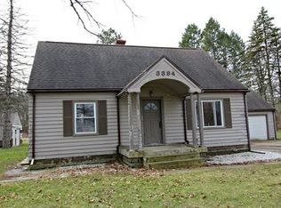 3394 E Carpenter Rd, Flint, MI 48506