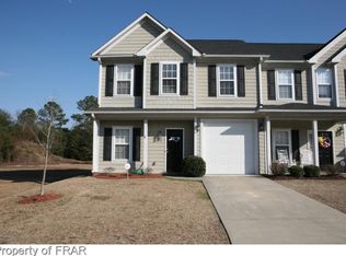 3047 Candlelight Dr, Fayetteville, NC 28311