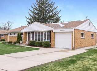 8046 W Leland Ave, Norridge, IL