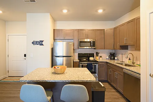 Coastal Tide Apartments Photo 1