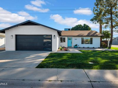 8601 E Plaza Ave, Scottsdale, AZ, 85250